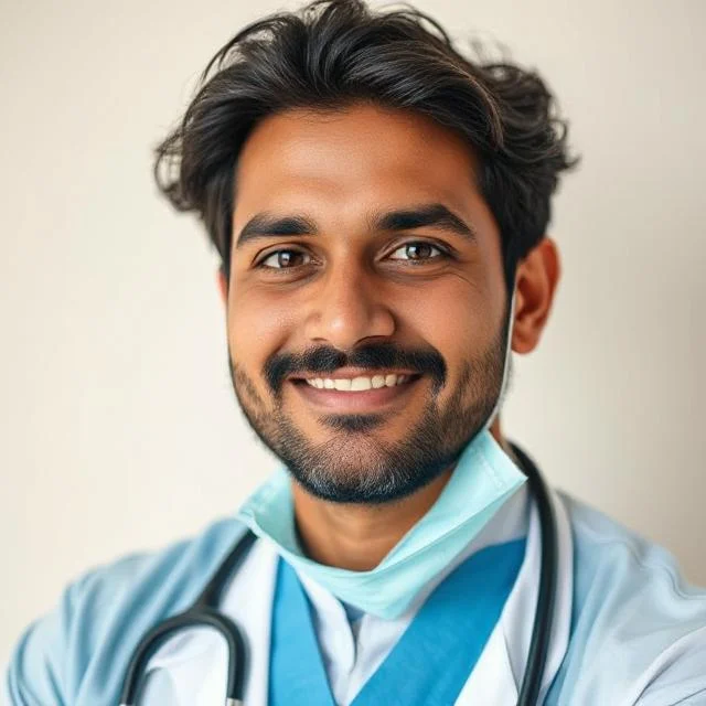 Dr. Anand Vihari
